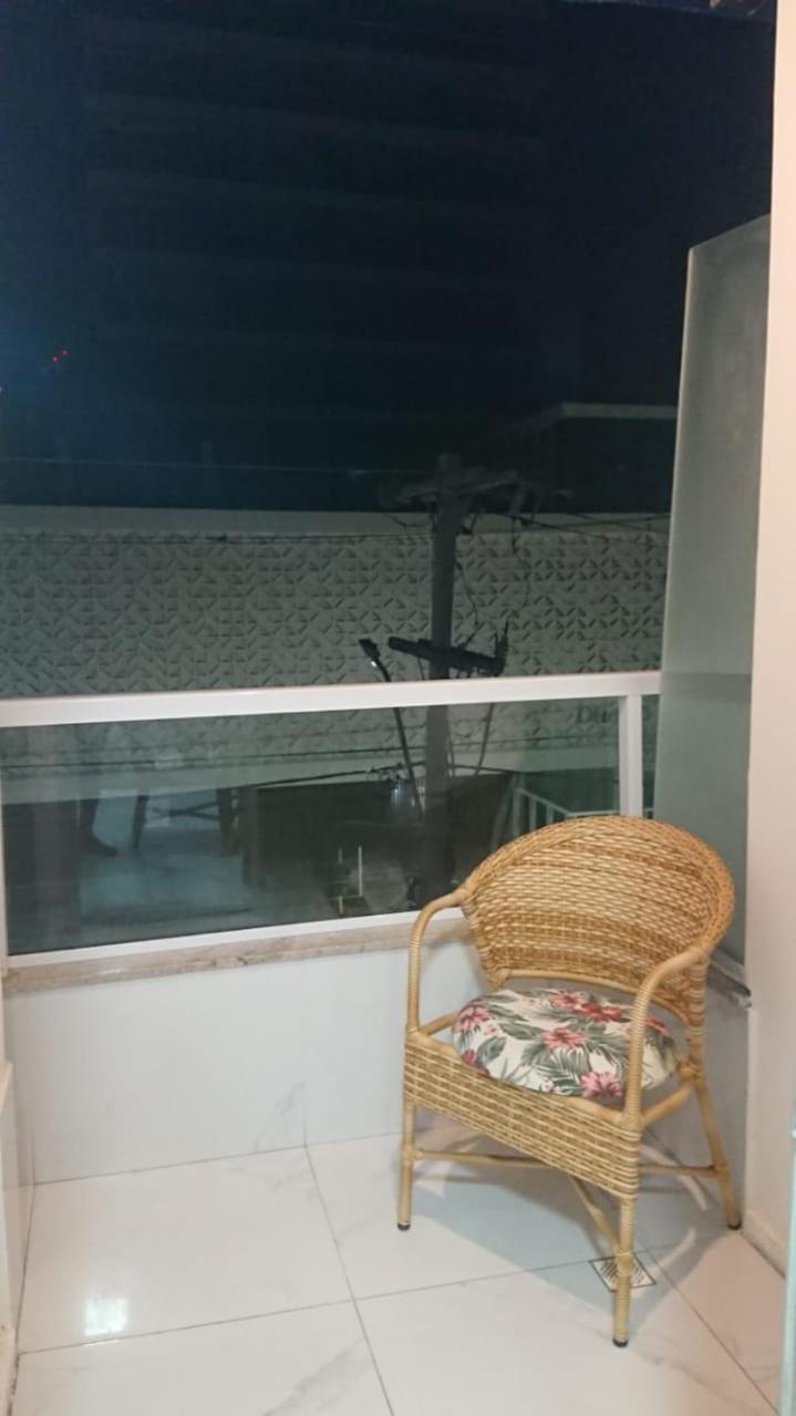 萨尔瓦多Flat O Point Do Carnaval Do Farol Da Barra公寓 外观 照片